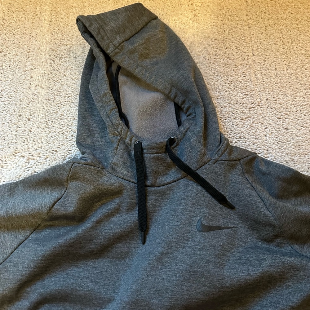 Nike Sweatshirt